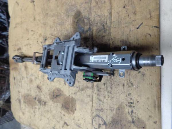 COLONNE DE DIRECTION VW GOLF 5 / JETTA - Vue 1